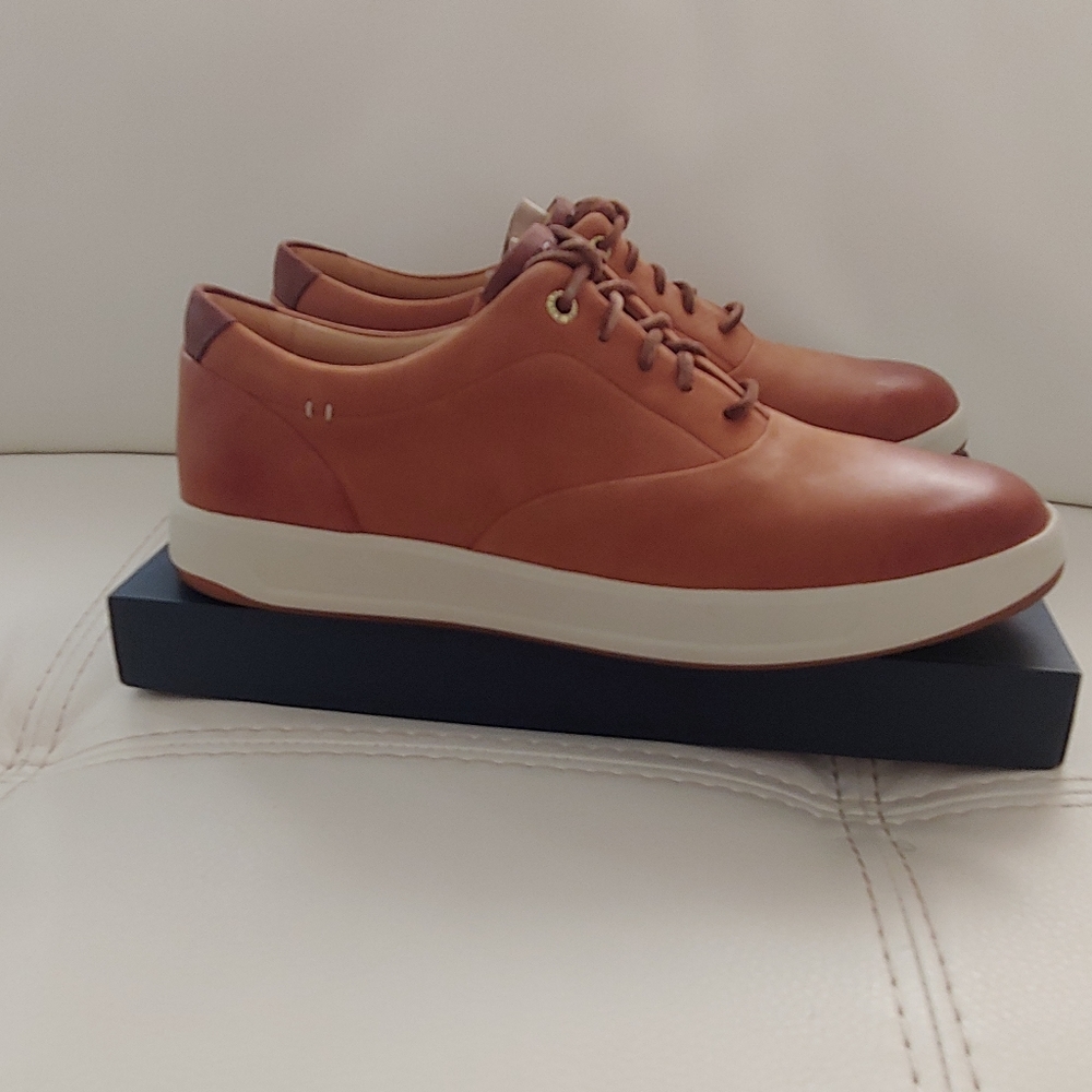 Men's Casual Shoes